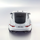 Illustration for article titled Even More Photos Of The Gloriously Sexy Jaguar F-Type Coupe